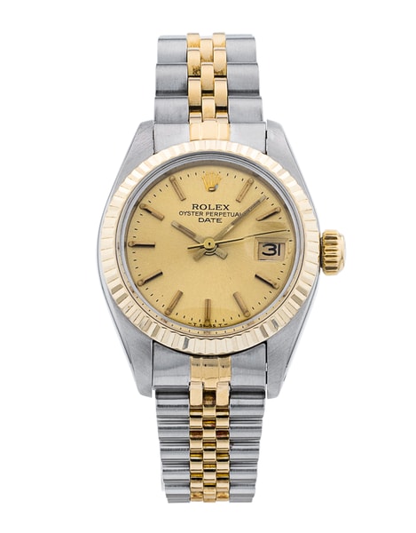 Rolex Datejust Lady 6917